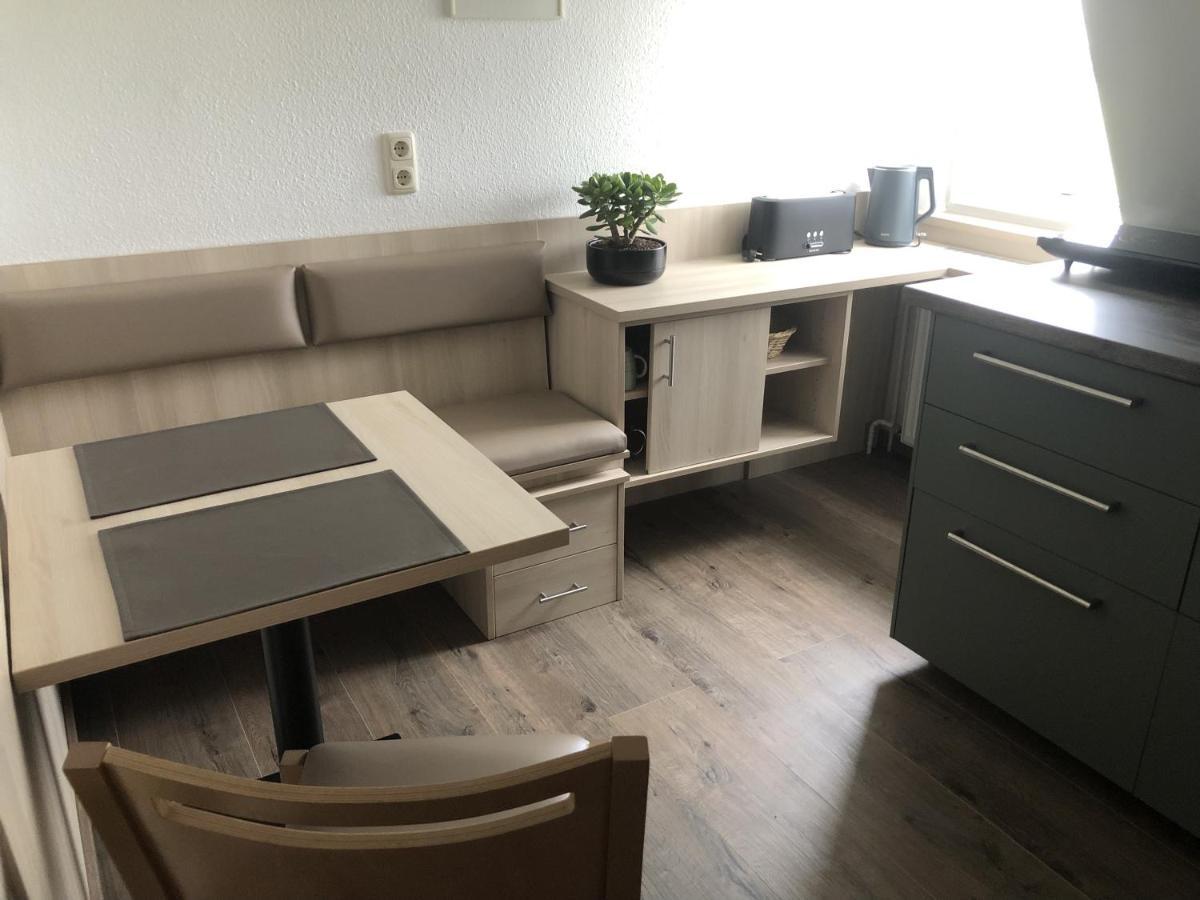 Gruenblau Relax Pension & Apartments Росток Екстер'єр фото